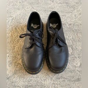 Dr. Martens 1461 Derby Oxford Shoes - Unisex